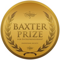 Baxter Prize