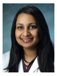 Rita R. Kalyani, MD, MHS