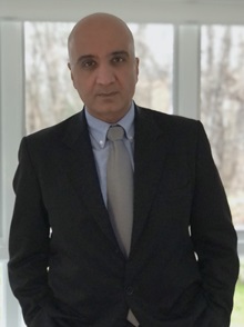 Shehzad Basaria, MD