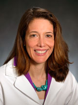 Anne R. Cappola, MD, ScM