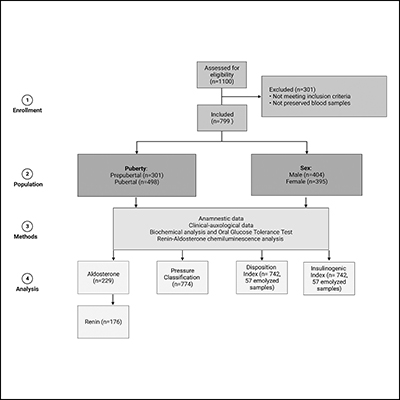 Pediatric Obesity Endocrine Society