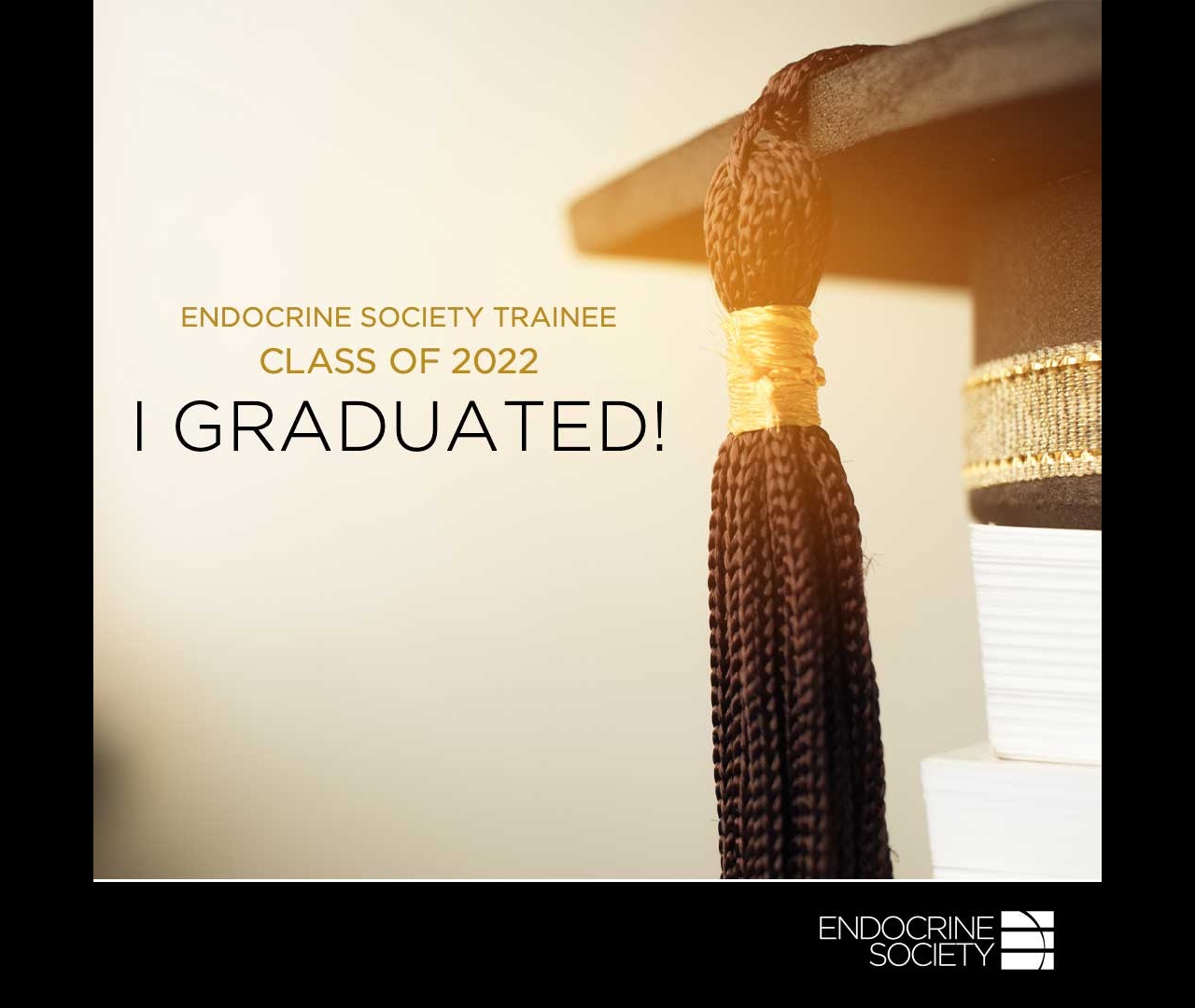 Congratulations to Endocrine Society Trainee Class of 2022! | Endocrine ...