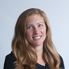 Image of Melanie Haines, MD