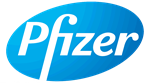 Pfizer logo