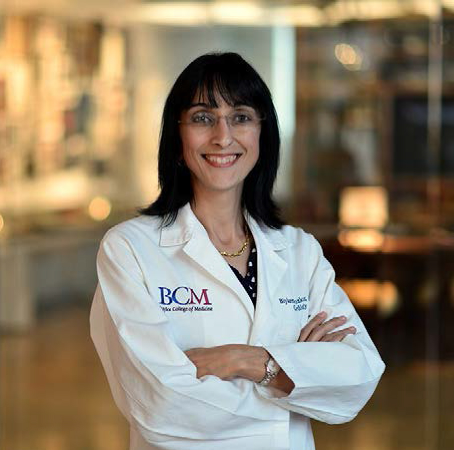 Biykem Bozkurt, MD, PhD