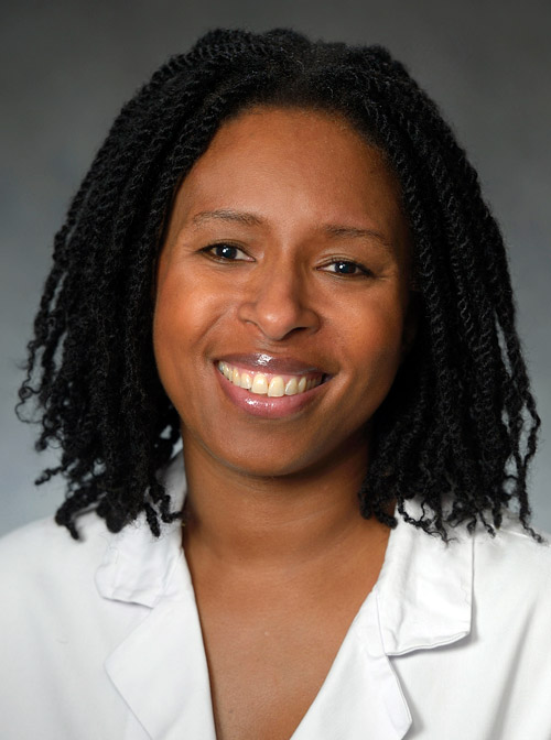 Samantha Butts, MD