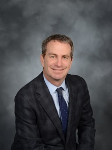 Anthony Hollenberg, MD