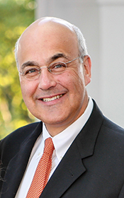 Interim CEO Robert W. Lash, MD